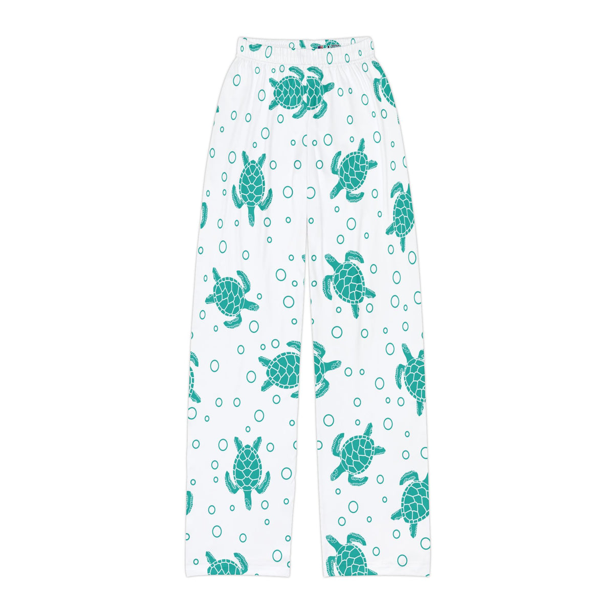 Kids Turtle Lounge Pants