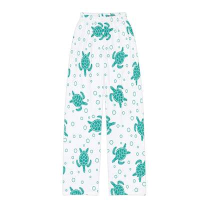 Kids Turtle Lounge Pants