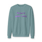 Custom Printed Crewneck Sweatshirt