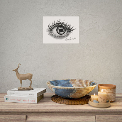 Rolled Posters
