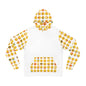Emoji Print Hoodie