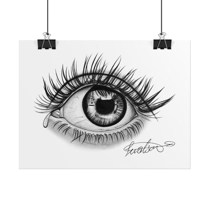 Rolled Posters