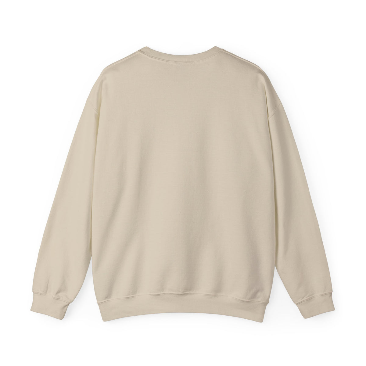 I'm Tired Graphic Sweatshirt – Quiet Statement Crewneck