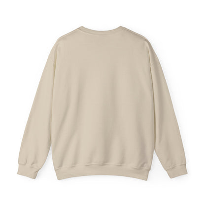 I'm Tired Graphic Sweatshirt – Quiet Statement Crewneck