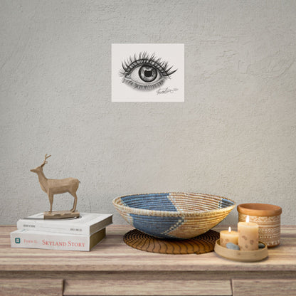 Rolled Posters