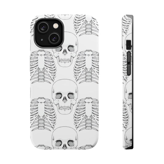 Copy of Eye Illustration Magnetic Impact-Resistant Phone Case