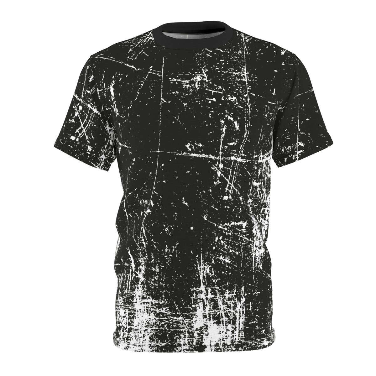 Swipe Unisex All-Over Print Tee