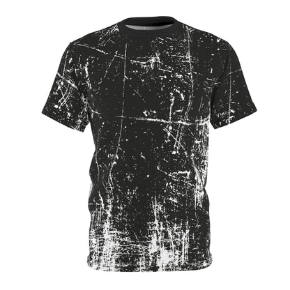 Swipe Unisex All-Over Print Tee