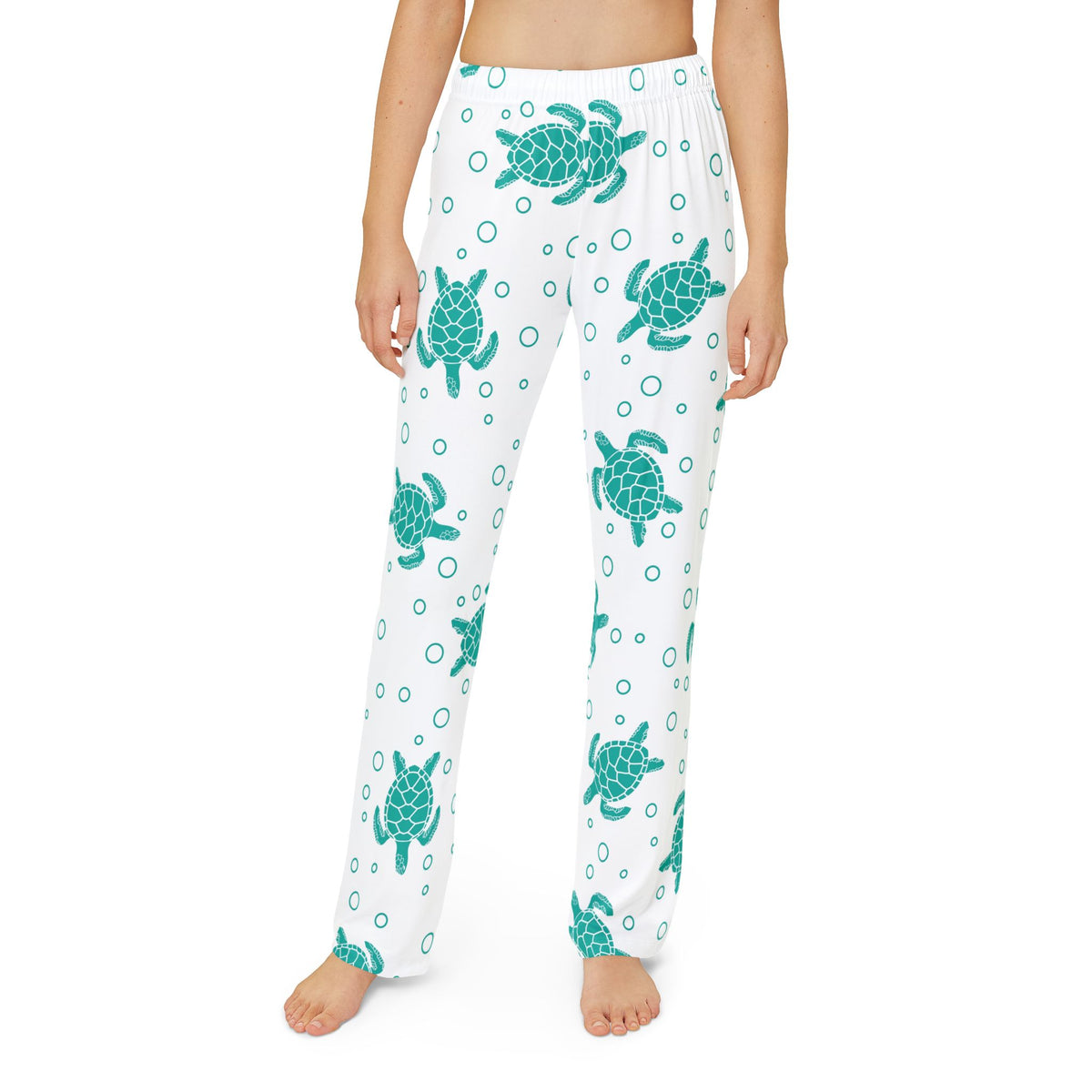 Kids Turtle Lounge Pants