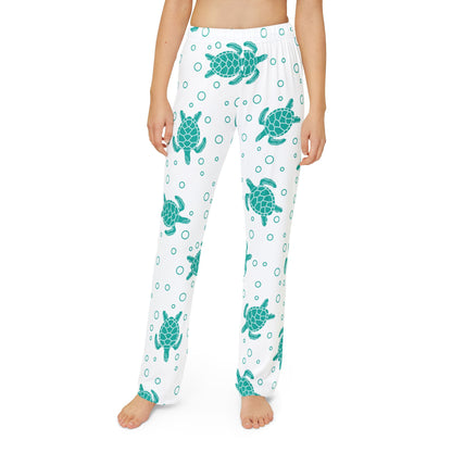 Kids Turtle Lounge Pants