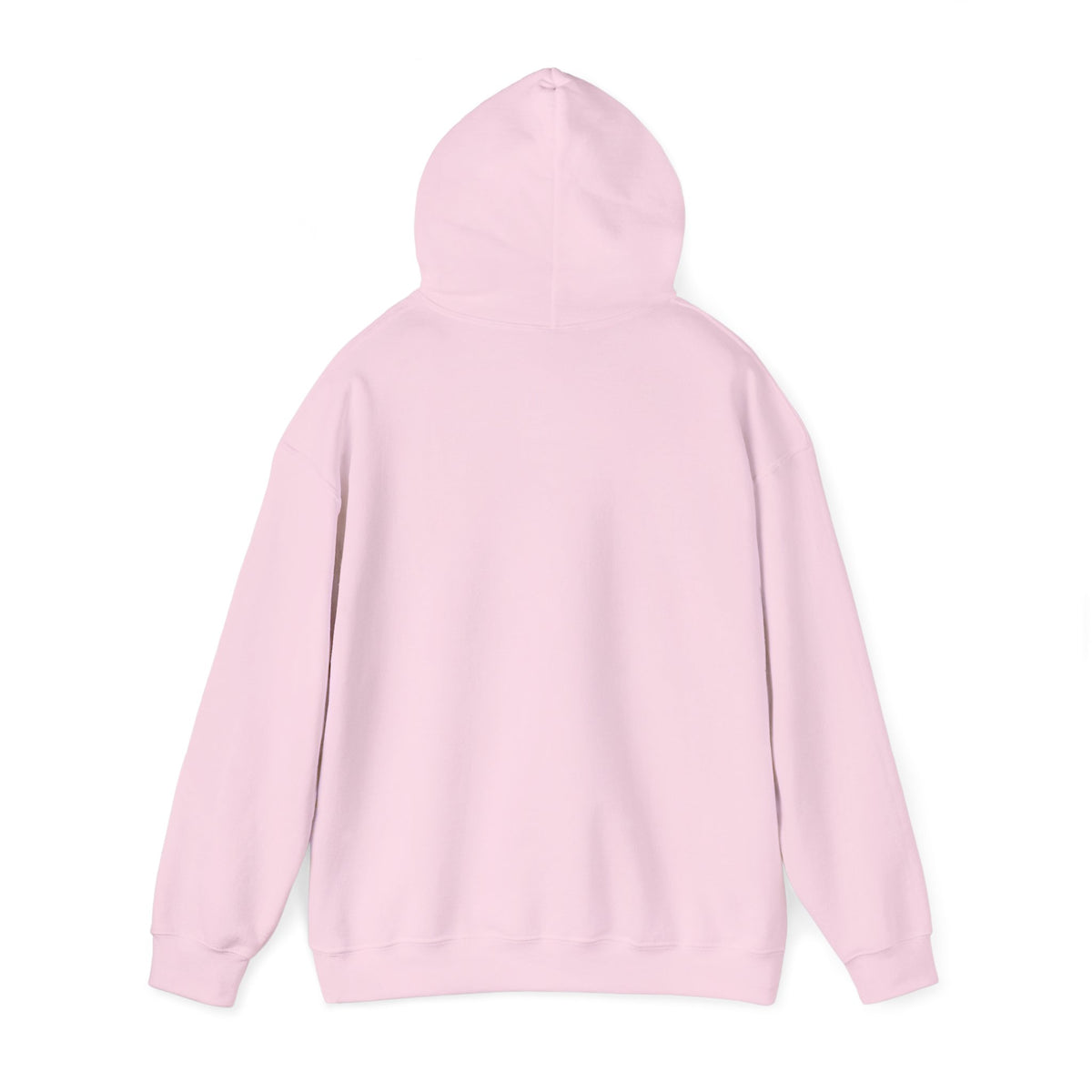 Triggered Graphic Hoodie – Unisex Pullover