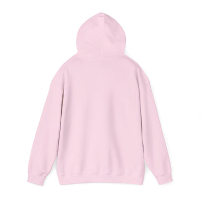 Triggered Graphic Hoodie – Unisex Pullover