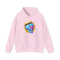 Skull Daddy Graphic Hoodie