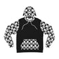Skulls and Ribs All-Over Print Hoodie