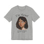 I'm Tired Graphic T-Shirt – Quiet Statement Tee