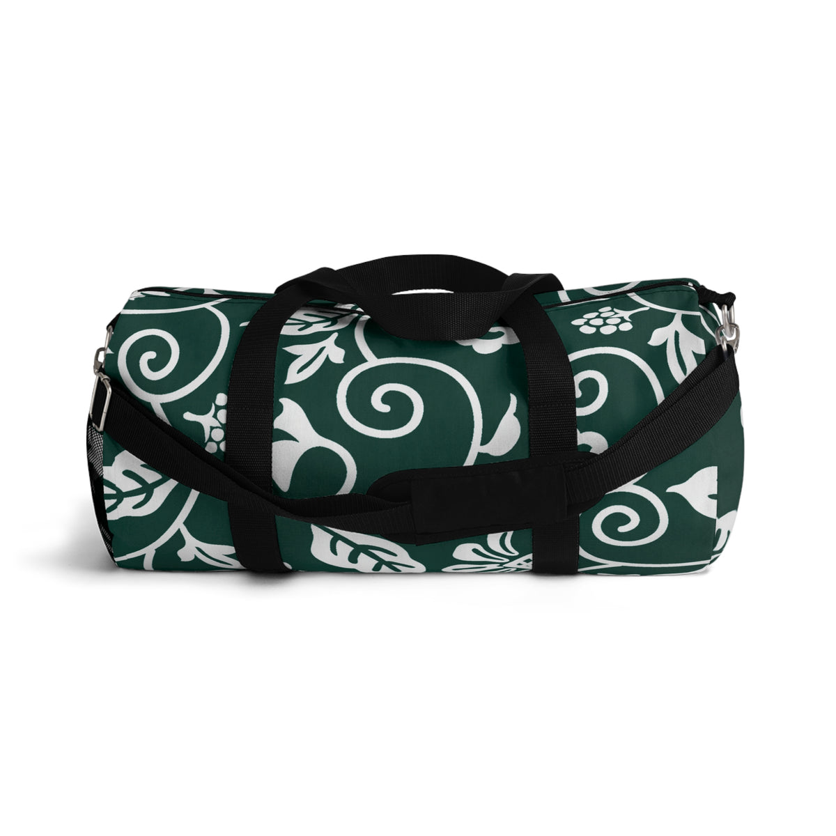 Green Machine Small Duffel Bag