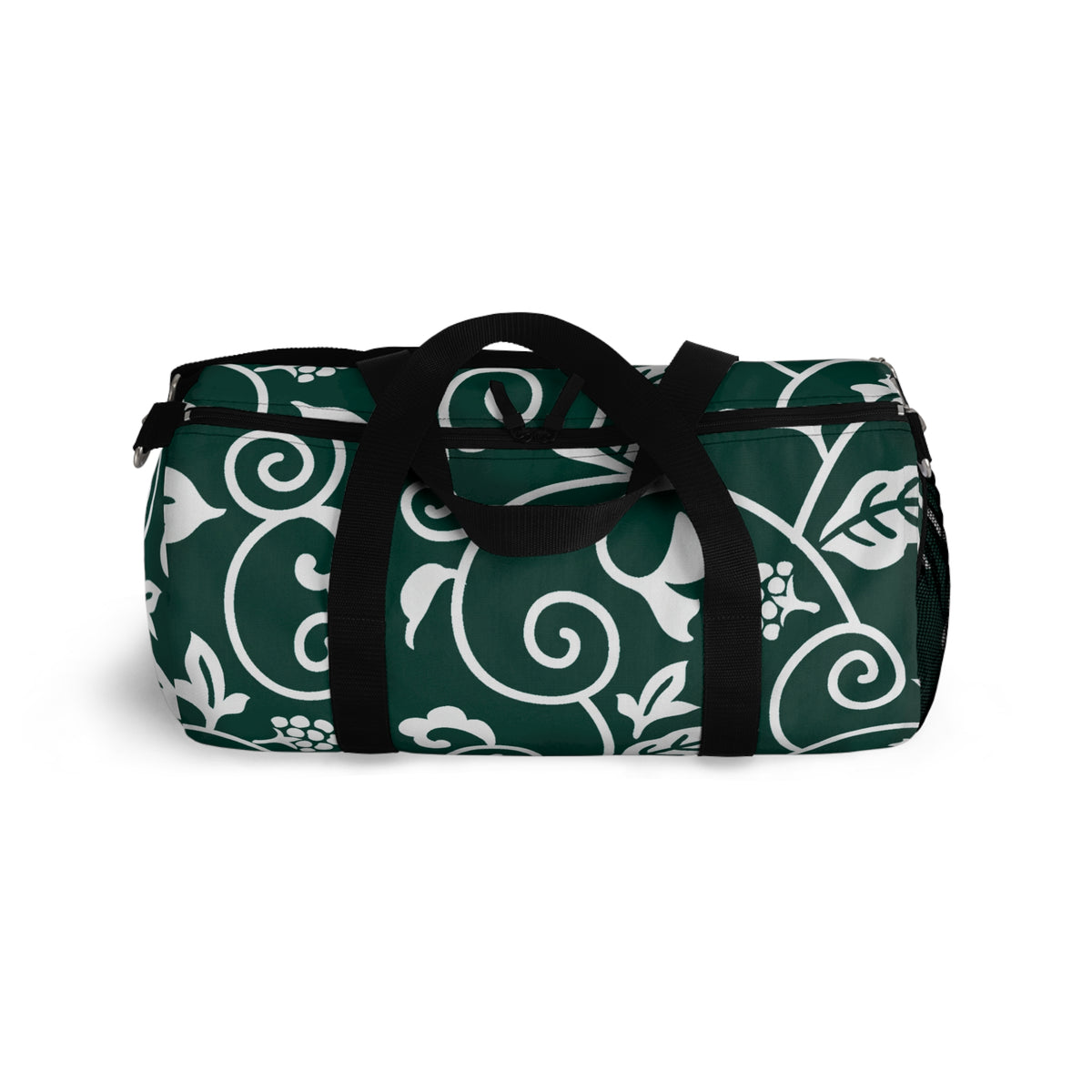Green Machine Small Duffel Bag