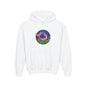 Mermaid Youth Graphic Hoodie