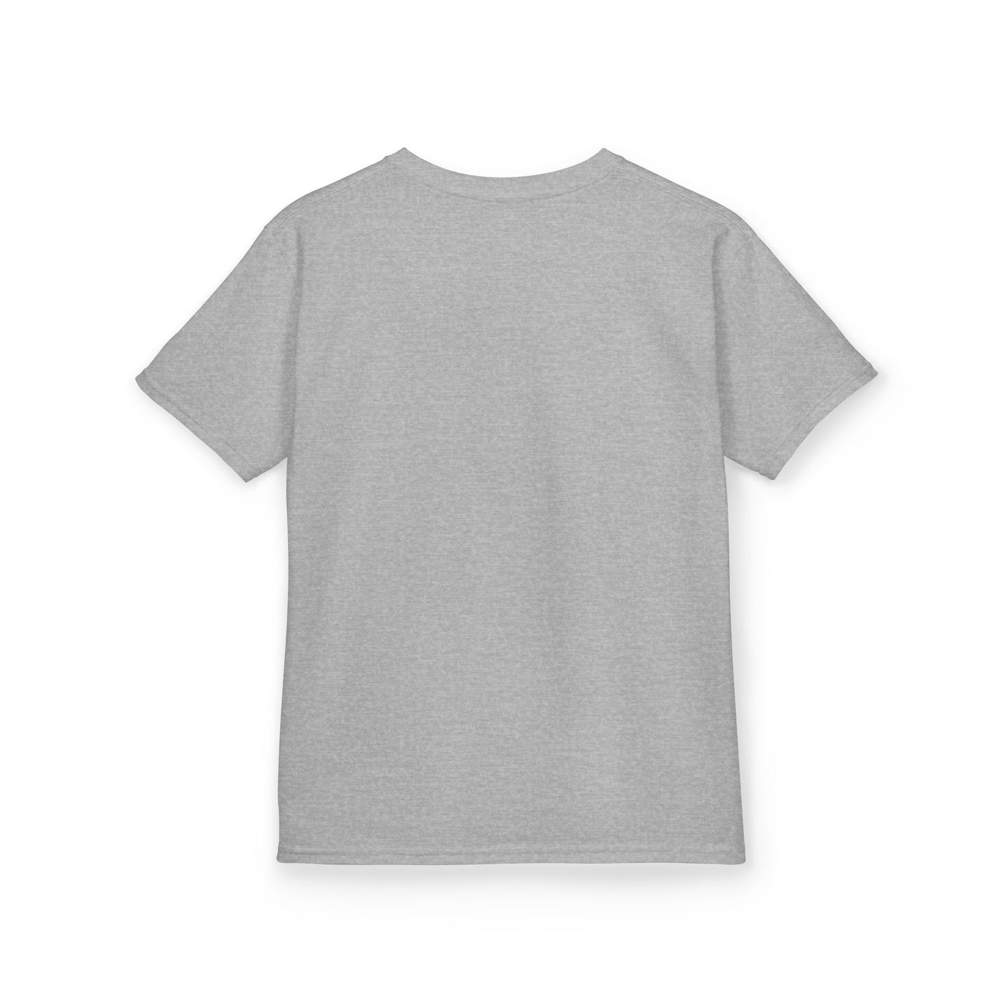 Kinder T-Shirt Erdbeere — Süßes Aquarell Erdbeer Grafik-T-Shirt für Kleinkinder & Kinder