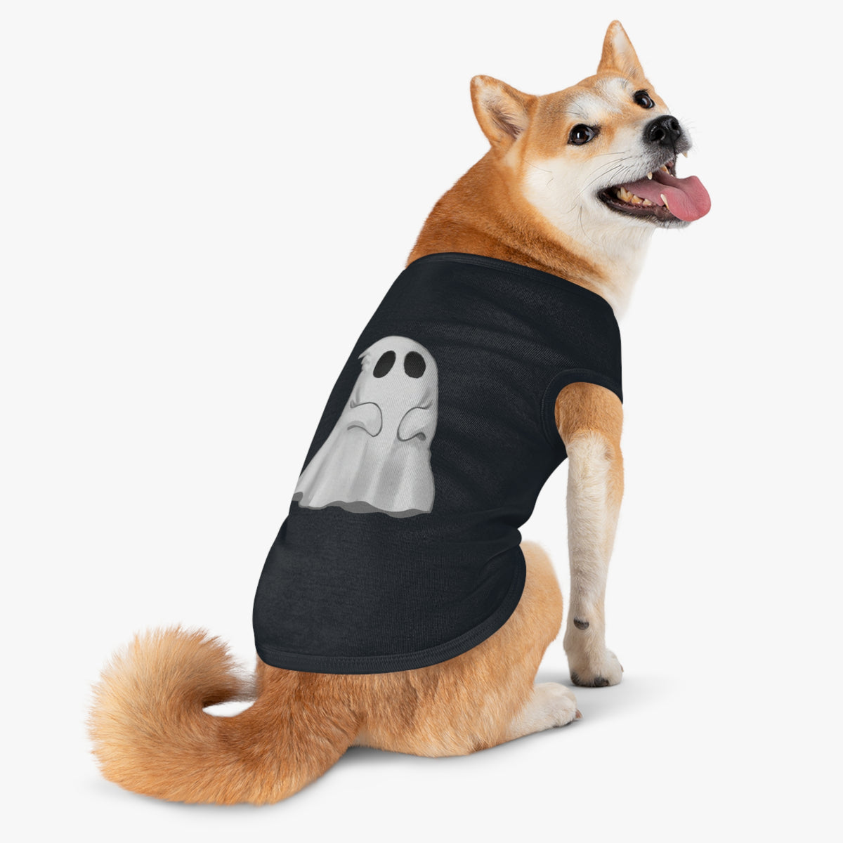 Halloween Pet Tank Top for Dogs and Cats