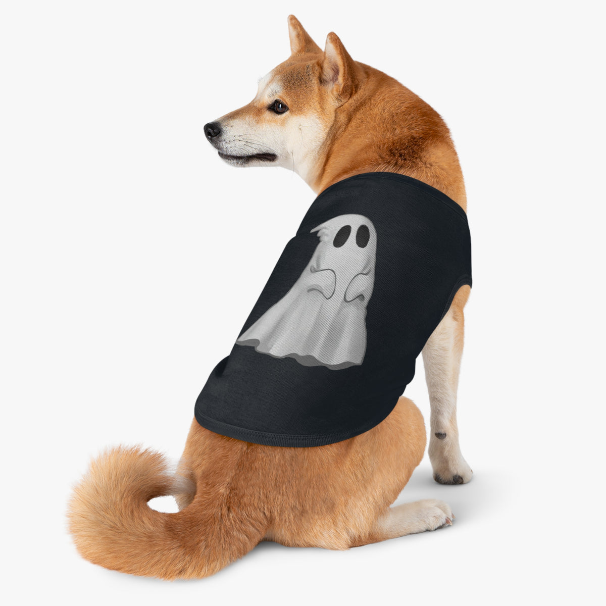 Halloween Pet Tank Top for Dogs and Cats