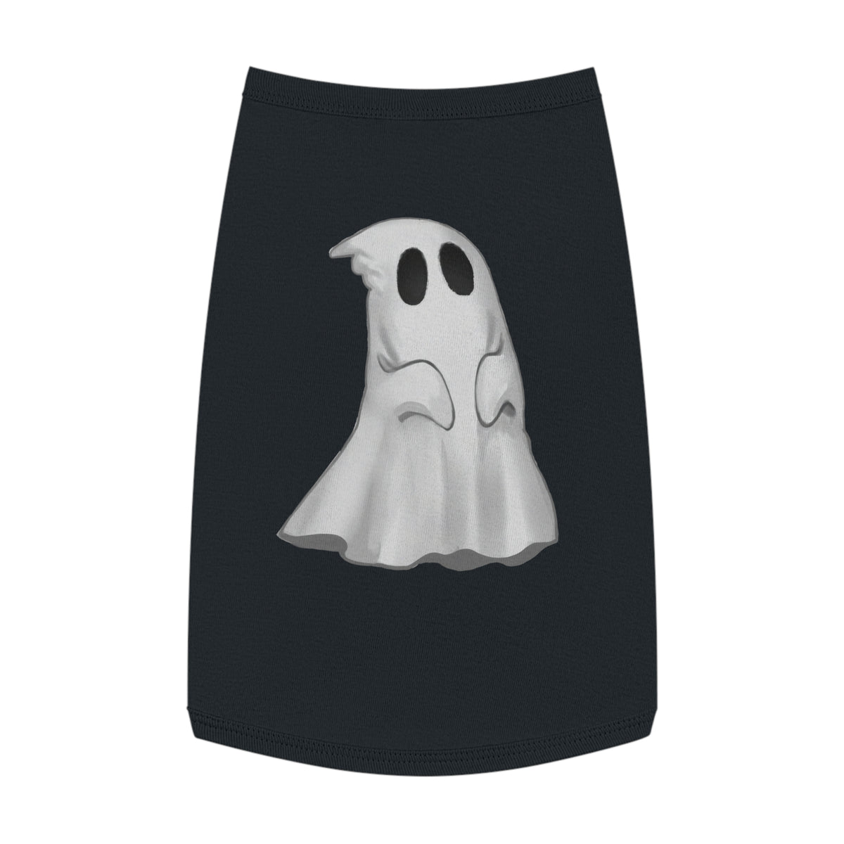 Halloween Pet Tank Top for Dogs and Cats