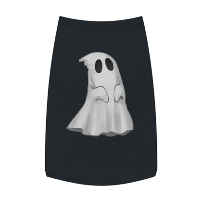 Halloween Pet Tank Top for Dogs and Cats