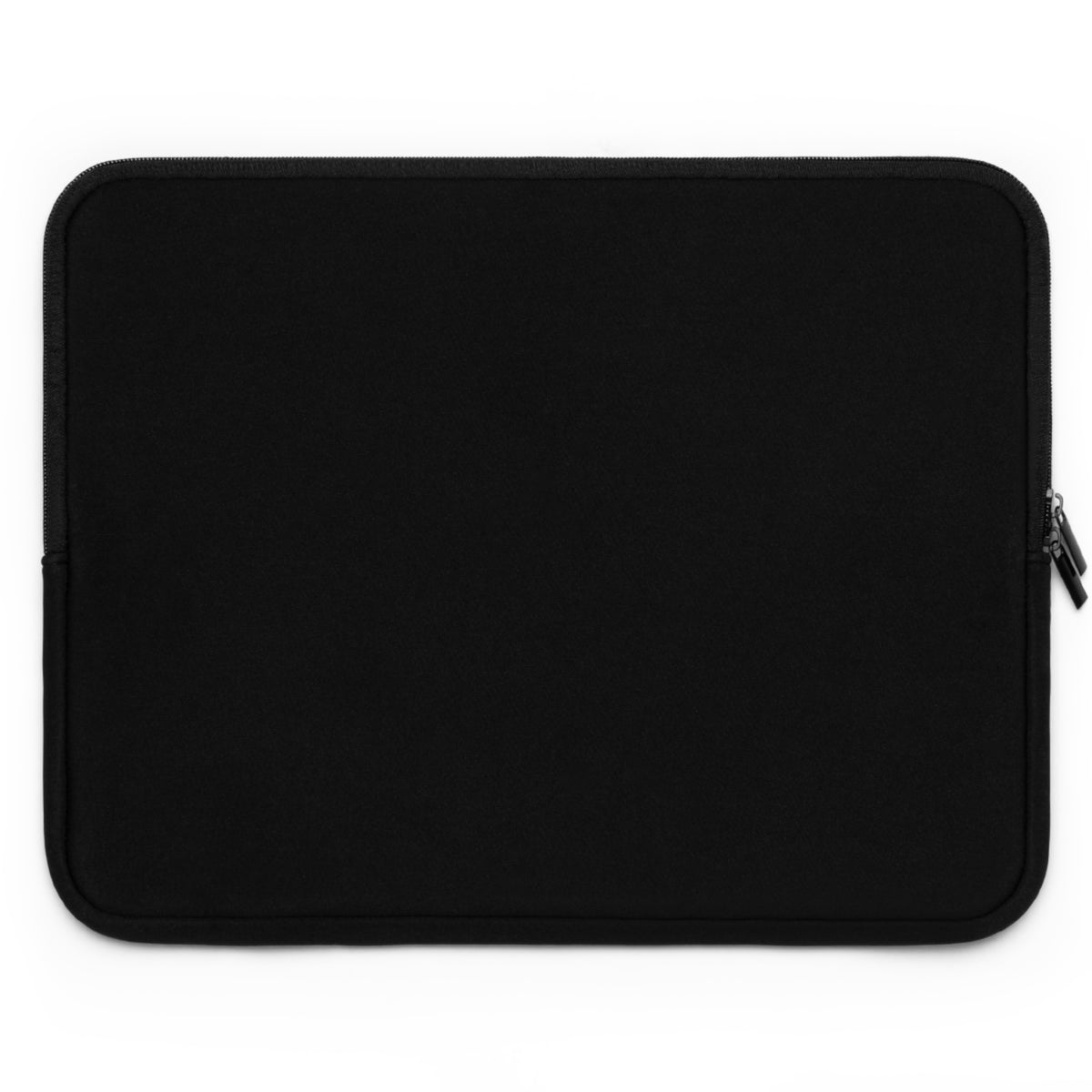 Three Eyed Cat Laptop Sleeve
