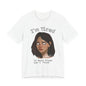 I'm Tired Graphic T-Shirt – Quiet Statement Tee