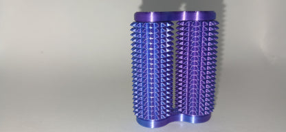 Extra-Spiky Rolling Sensory Fidget