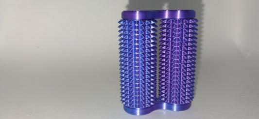 Extra-Spiky Rolling Sensory Fidget