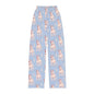 Kids Bull Terrier Lounge Pants