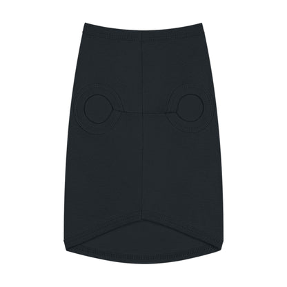 Halloween Pet Tank Top for Dogs and Cats
