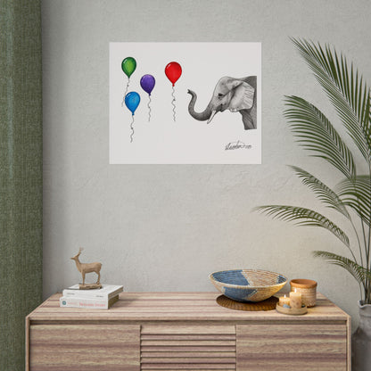 Rolled Posters