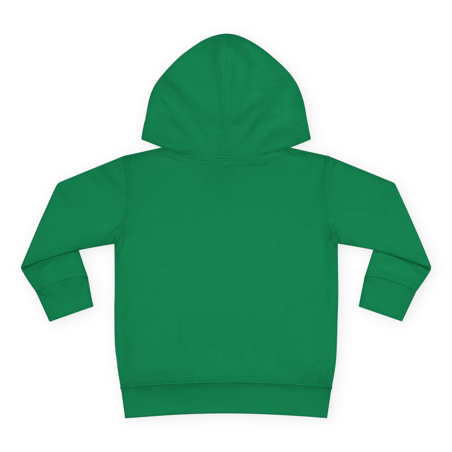 Kleinkind-Kapuzenpullover — Erdbeer-Pullover