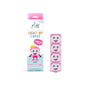 Princess Ida™ Light-Up Cubes 4-Pack