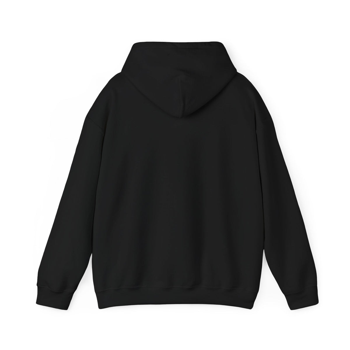 Triggered Graphic Hoodie – Unisex Pullover