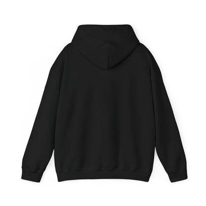 Triggered Graphic Hoodie – Unisex Pullover