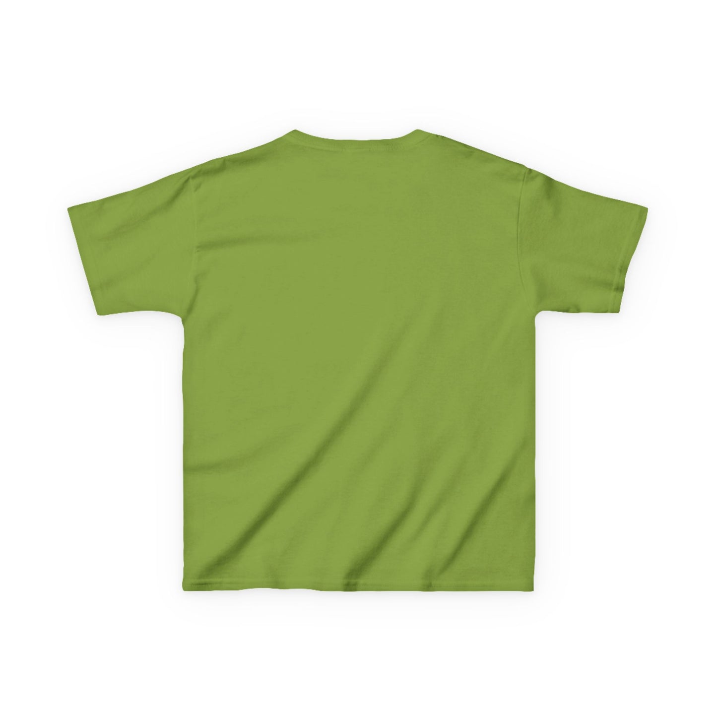 Kinder T-Shirt Erdbeere — Süßes Aquarell Erdbeer Grafik-T-Shirt für Kleinkinder & Kinder