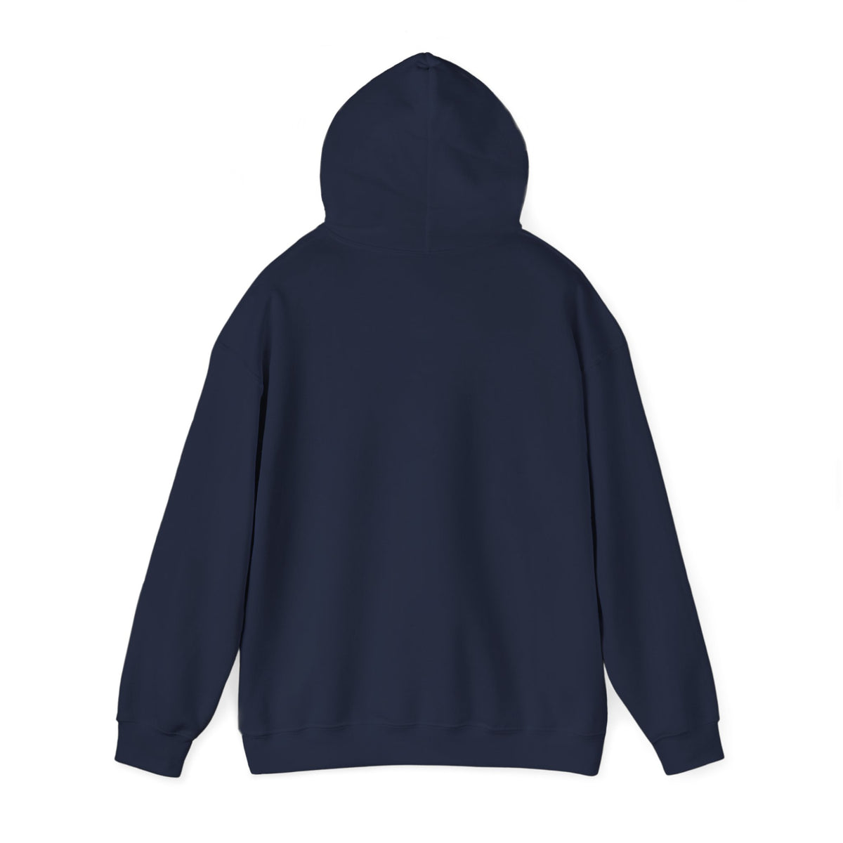 Triggered Graphic Hoodie – Unisex Pullover