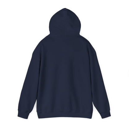 Triggered Graphic Hoodie – Unisex Pullover