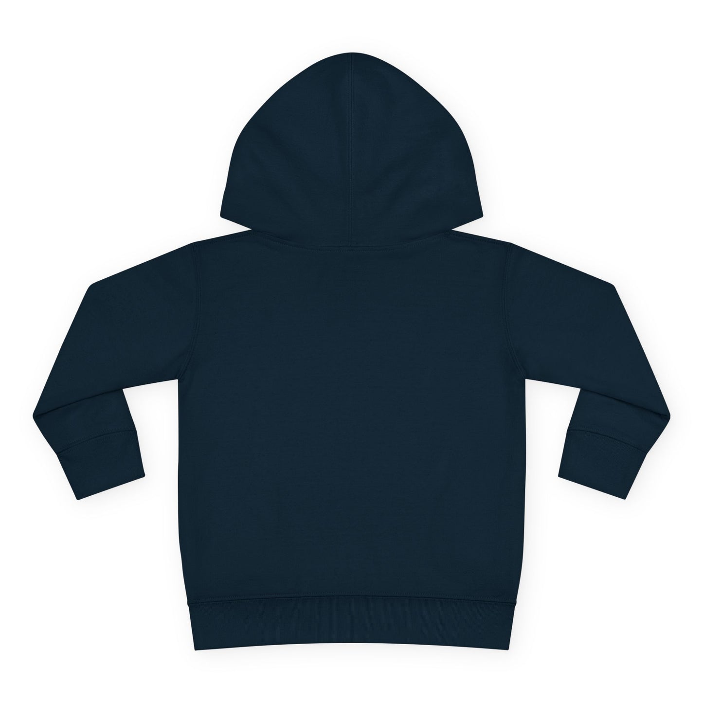 Kleinkind-Kapuzenpullover — Erdbeer-Pullover