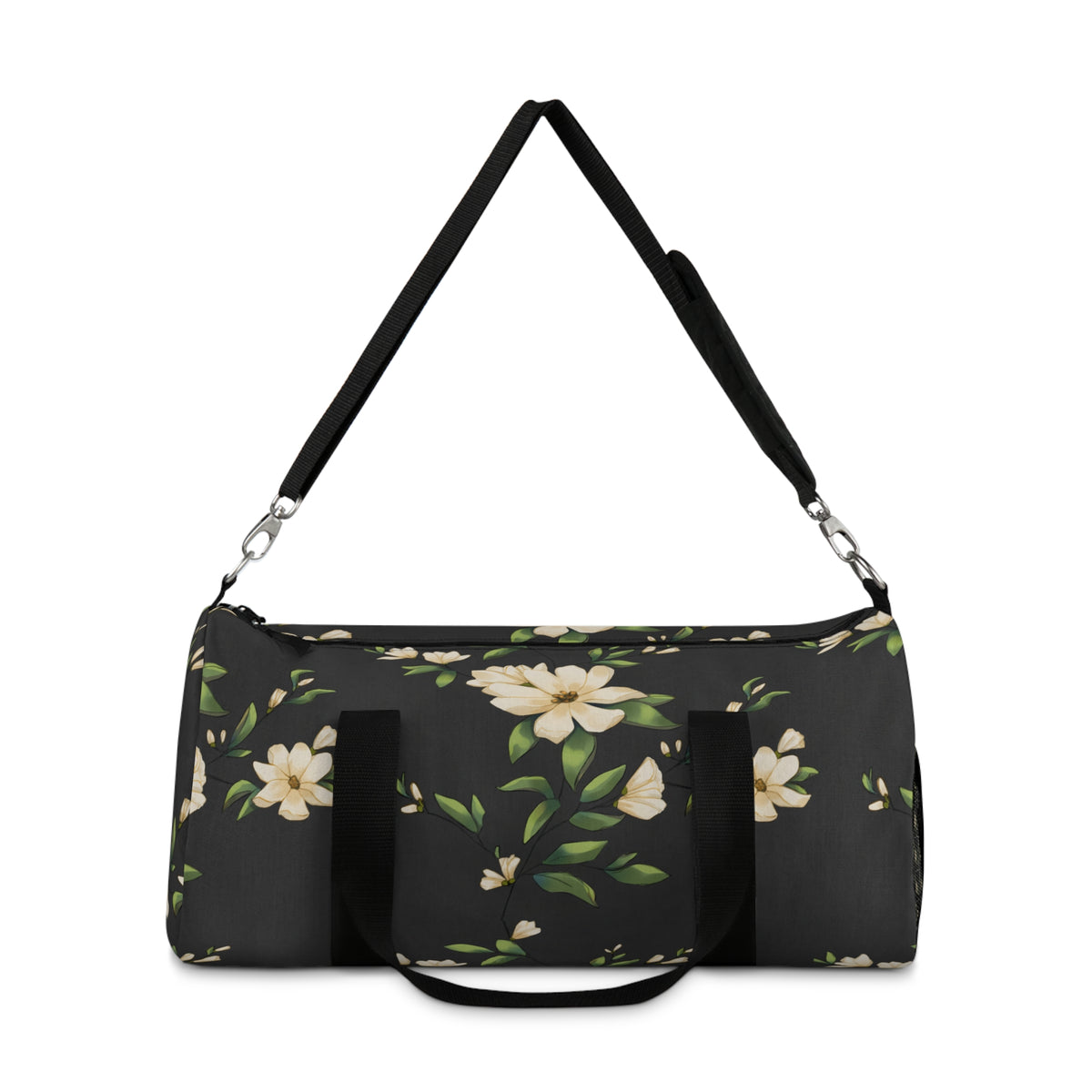 Pretty Small Duffel Bag