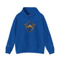 Death Moth Graphic Hoodie