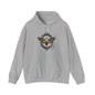 Death Moth Graphic Hoodie