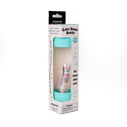 DIY Calm Down Bottle