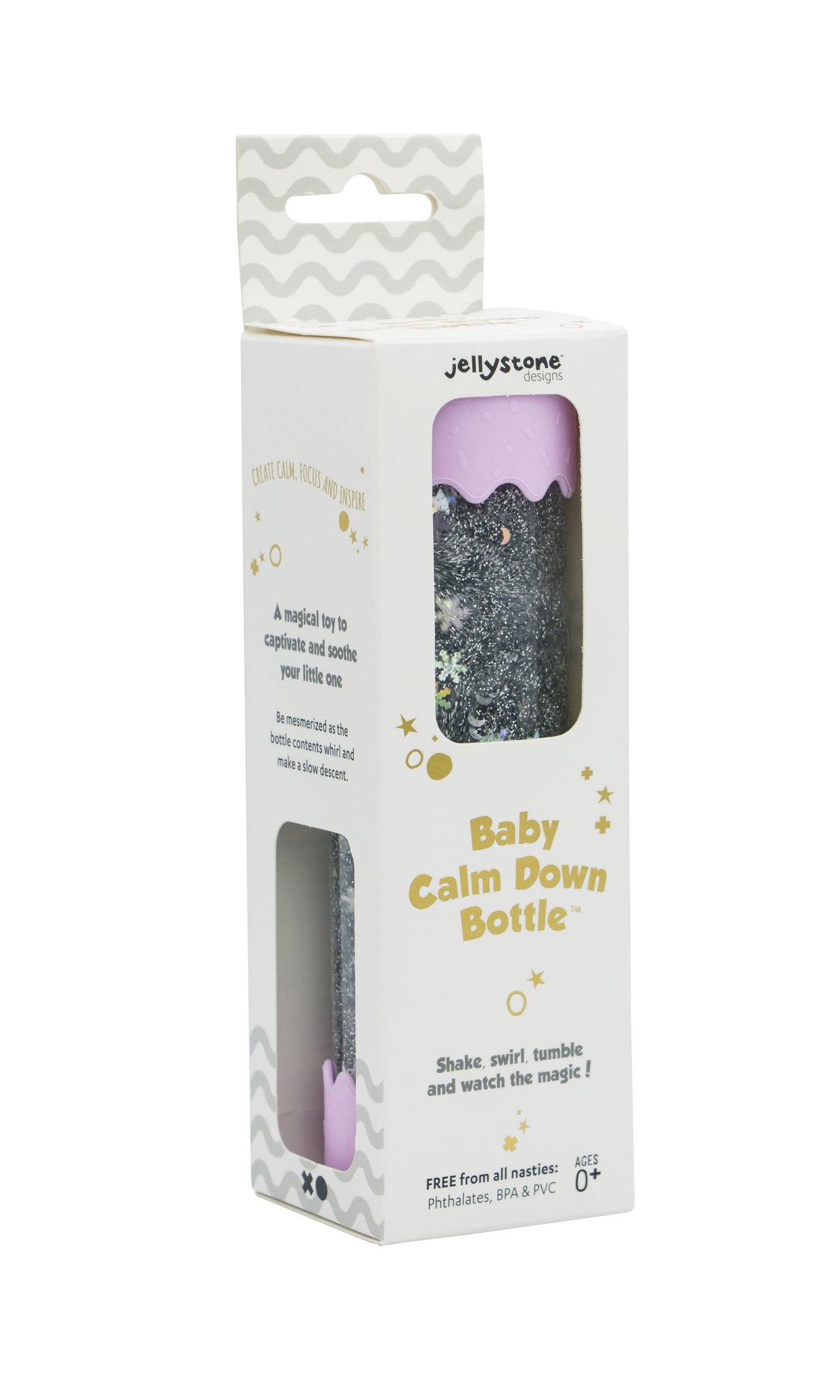 Baby Calm Down Bottle