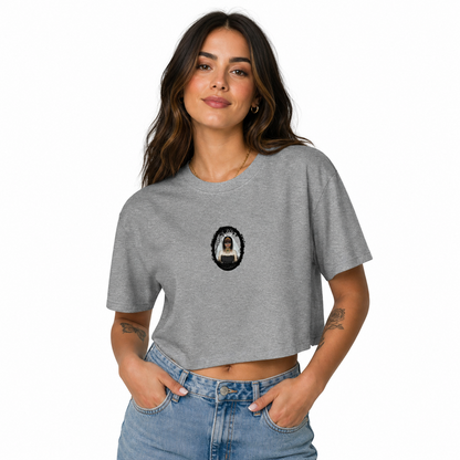 Dawn of the Dead Women's Crop Top