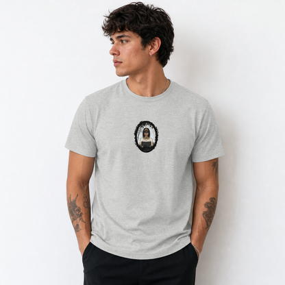 Dawn of the Dead Graphic Staple T-Shirt