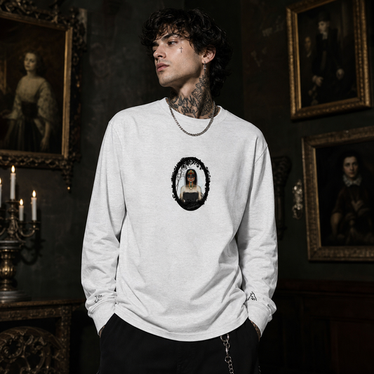 Dawn of the Dead Graphic Long Sleeve Tee